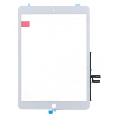 Touch Screen Digitizer for Apple iPad 10.2 2020 - Silver