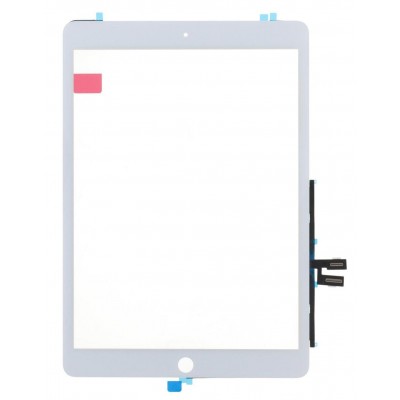 Touch Screen Digitizer For Apple Ipad 10 2 2020 White By - Maxbhi Com