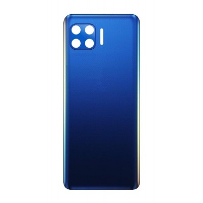 Back Panel Cover For Motorola Moto G 5g Plus White - Maxbhi Com