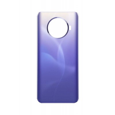 Back Panel Cover For Oppo Reno Ace 2 Purple - Maxbhi Com