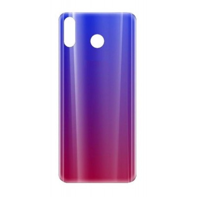 Back Panel Cover For Yuho Y1 Star Black - Maxbhi Com