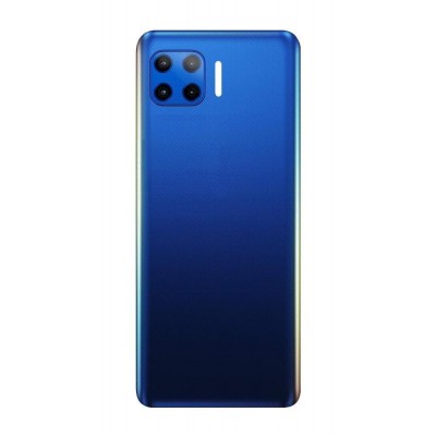 Full Body Housing For Motorola Moto G 5g Plus Blue - Maxbhi Com