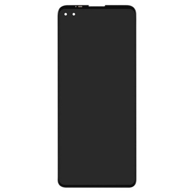 Lcd Screen For Motorola Moto G 5g Plus Replacement Display By - Maxbhi Com