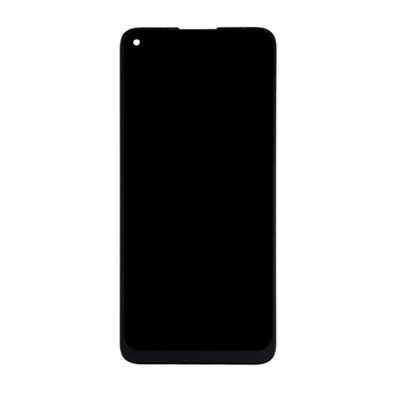 Lcd Screen For Motorola Moto G Fast Replacement Display By - Maxbhi Com