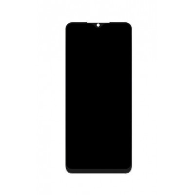 Lcd Screen For Tecno Pouvoir 4 Pro Replacement Display By - Maxbhi Com
