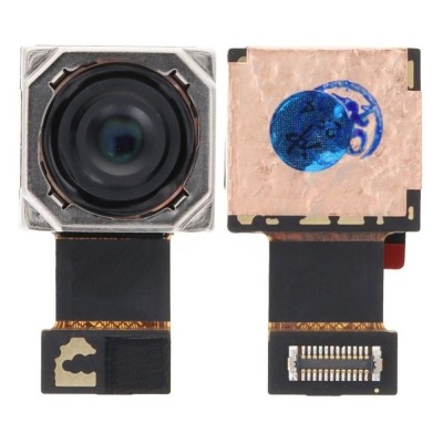 Replacement Back Camera For Motorola Moto G Fast By - Maxbhi Com
