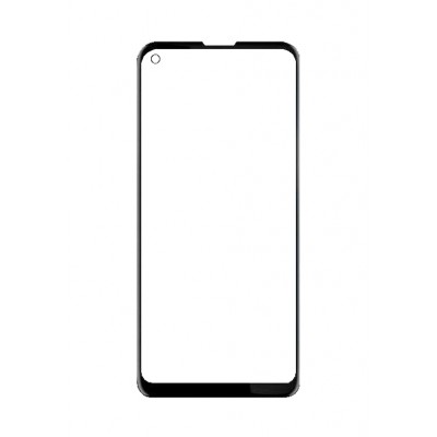 Touch Screen Digitizer For Motorola Moto G Fast Black By - Maxbhi Com