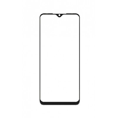 Touch Screen Digitizer For Tecno Pouvoir 4 Pro Grey By - Maxbhi Com