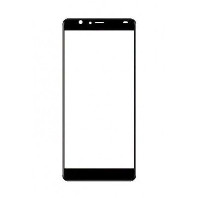 Touch Screen Digitizer For Yuho Y1 Star White By - Maxbhi Com