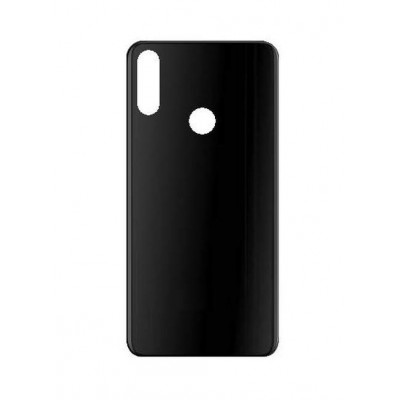 Back Panel Cover For Gionee F9 Plus Black - Maxbhi Com