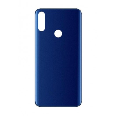 Back Panel Cover For Gionee F9 Plus White - Maxbhi Com
