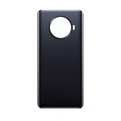 Back Panel Cover For Oppo Reno Ace 2 Grey - Maxbhi Com