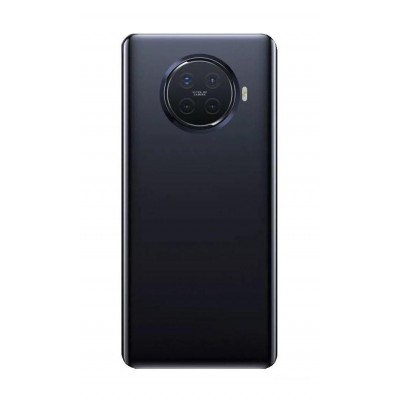 Full Body Housing For Oppo Reno Ace 2 Grey - Maxbhi Com
