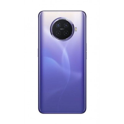 Full Body Housing For Oppo Reno Ace 2 Purple - Maxbhi Com