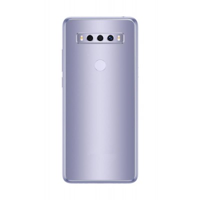Full Body Housing For Tcl 10 Se White - Maxbhi Com