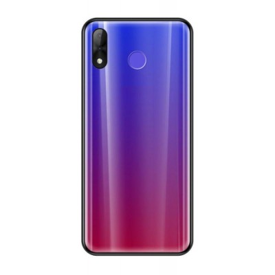 Full Body Housing For Yuho Y1 Star Blue - Maxbhi Com