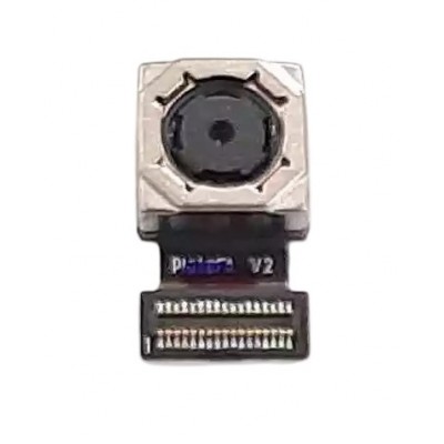 Replacement Back Camera For Ulefone Note 8 By - Maxbhi Com