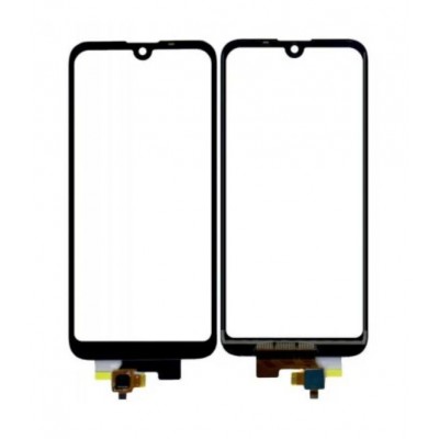 Touch Screen Digitizer For Gionee F9 Plus White By - Maxbhi Com