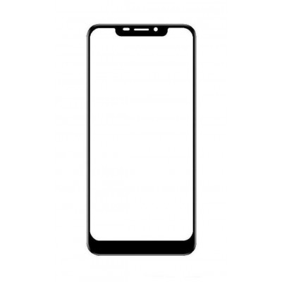 Touch Screen Digitizer For Yuho Vast Plus White By - Maxbhi Com