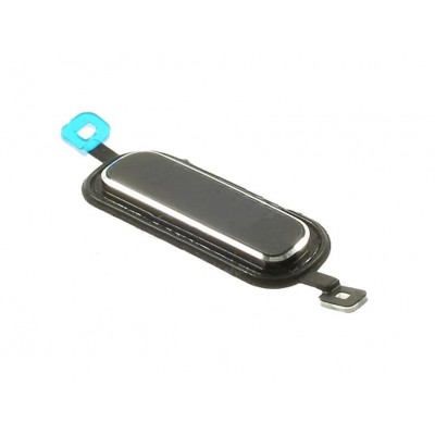 Home Button Complete For Samsung Galaxy Grand Z I9082z Black By - Maxbhi Com