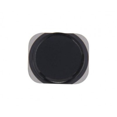 Home Button Outer For Apple Iphone 6 Grey By - Maxbhi Com