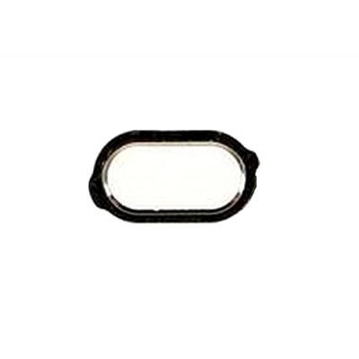 Home Button Outer For Oneplus 3 White By - Maxbhi Com