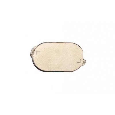 Home Button Outer For Oneplus 3t White By - Maxbhi Com