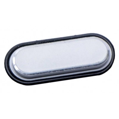 Home Button Outer For Samsung Galaxy J7 White By - Maxbhi Com