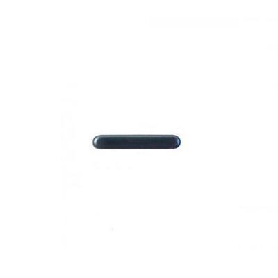 Power Button Outer For Apple Iphone X 256gb Silver By - Maxbhi Com