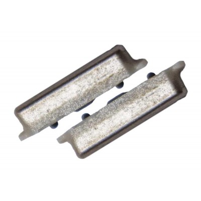 Power Button Outer For Samsung Galaxy J7 Pro Gold By - Maxbhi Com