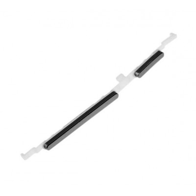 Power Button Outer For Xiaomi Redmi Note 4 Mediatek Grey By - Maxbhi Com