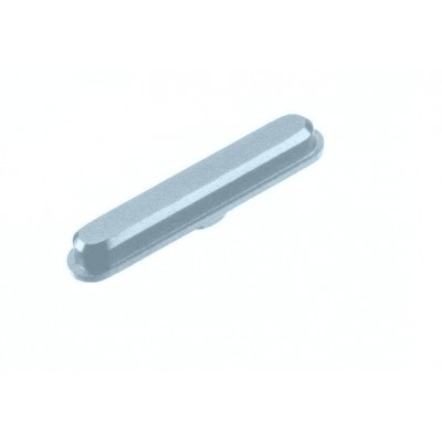 Power Button Outer For Xiaomi Redmi Note 5 Pro Blue By - Maxbhi Com