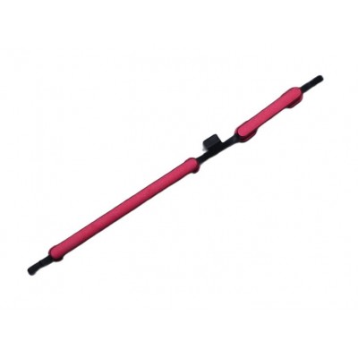 Power Button Outer For Xiaomi Redmi Note 5 Pro Red By - Maxbhi Com