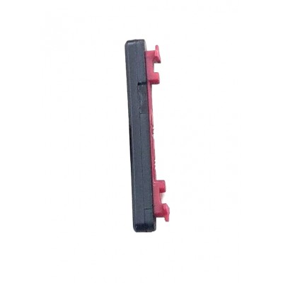 Volume Side Button Outer For Honor 9 Lite Black By - Maxbhi Com