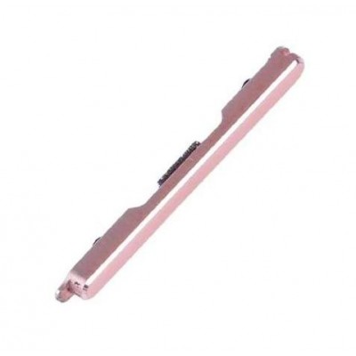 Volume Side Button Outer For Xiaomi Mi A1 Rose Gold By - Maxbhi Com