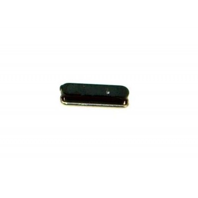Power Button Outer For Apple Iphone Se 32gb Black By - Maxbhi Com