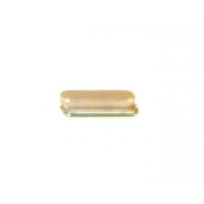 Power Button Outer For Apple Iphone Se 32gb Gold By - Maxbhi Com