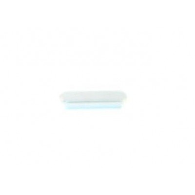Power Button Outer for Apple iPhone SE 32GB White - Plastic On Off Switch