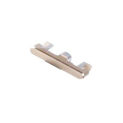 Power Button Outer For Iball Slide Brace Xj Gold By - Maxbhi Com