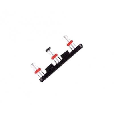 Power Button Outer For Oneplus 6t White By - Maxbhi Com