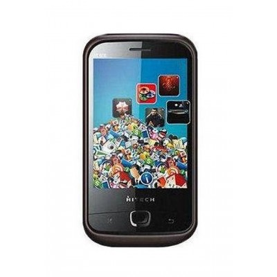 Battery For Hitech Ht808 Appzap By - Maxbhi.com