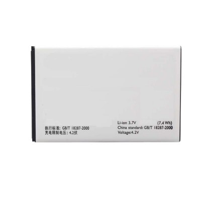 battery for hitech ht850 by maxbhi.com