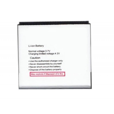 Battery For Hitech Ht850 Youth By - Maxbhi.com