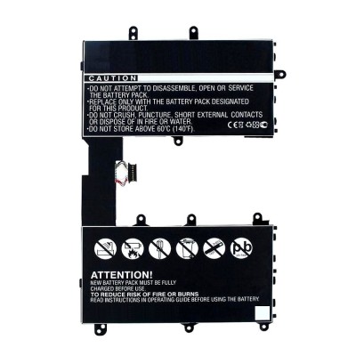 Battery For Hp Omni 10 By - Maxbhi Com