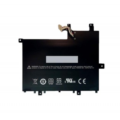 Battery For Hp Slate7 Voicetab By - Maxbhi.com