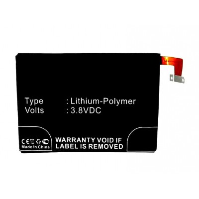 Battery For Htc Butterfly X920d By - Maxbhi.com
