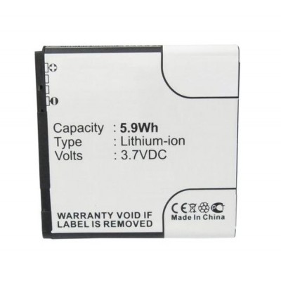 Battery For Htc Desire X Dual Sim With Dual Sim Card Slots By - Maxbhi.com
