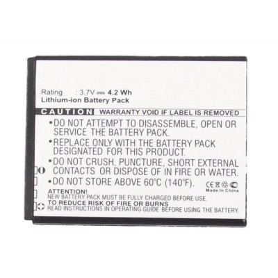 Battery For Htc Pico By - Maxbhi.com