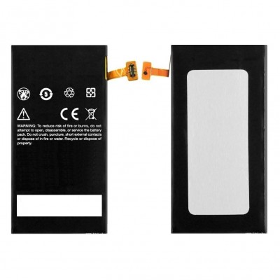 Battery For Htc Windows Phone 8s Cdma A620d By - Maxbhi Com