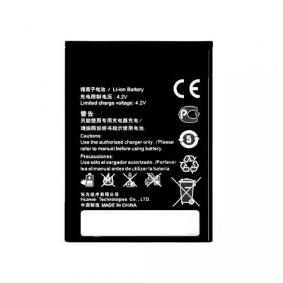 Battery For Huawei Ascend G510 U8813 By - Maxbhi.com